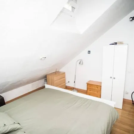 The Luminoso Duplex En *