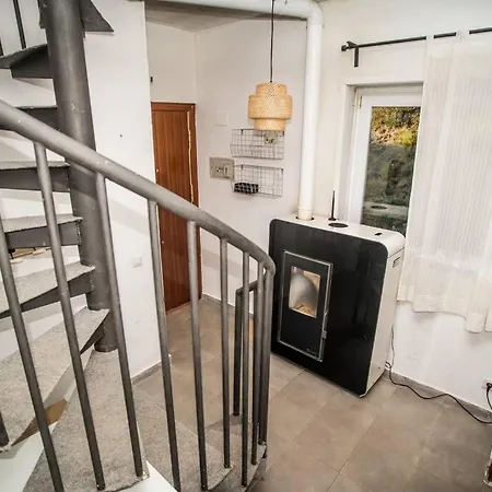 The Luminoso Duplex En *