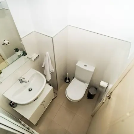 The Luminoso Duplex En