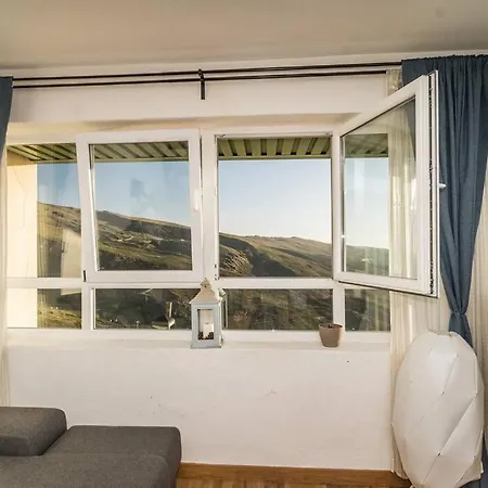 Apartment The Luminoso Duplex En Sierra Nevada
