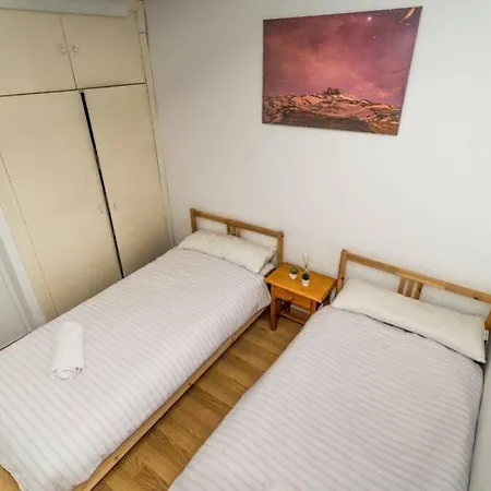 Apartment The Luminoso Duplex En